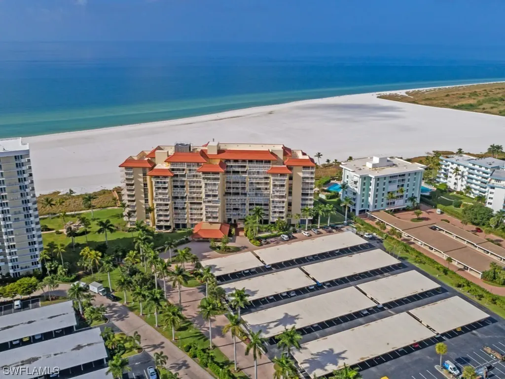 180 Seaview Court Marco Island FL 34145