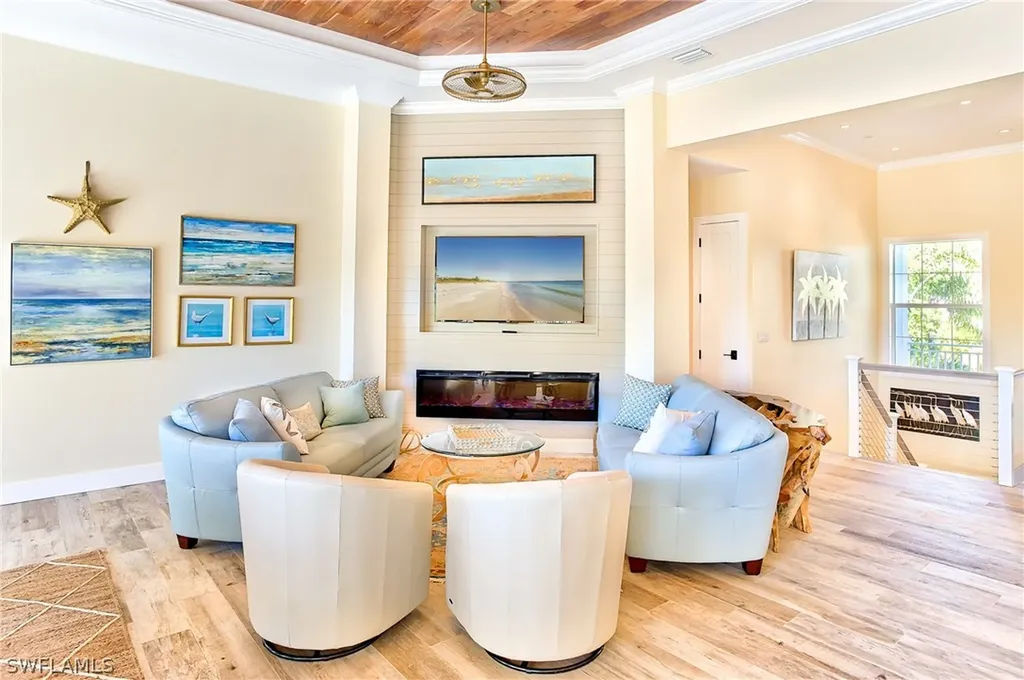 2411 Blue Crab Court Sanibel FL 33957