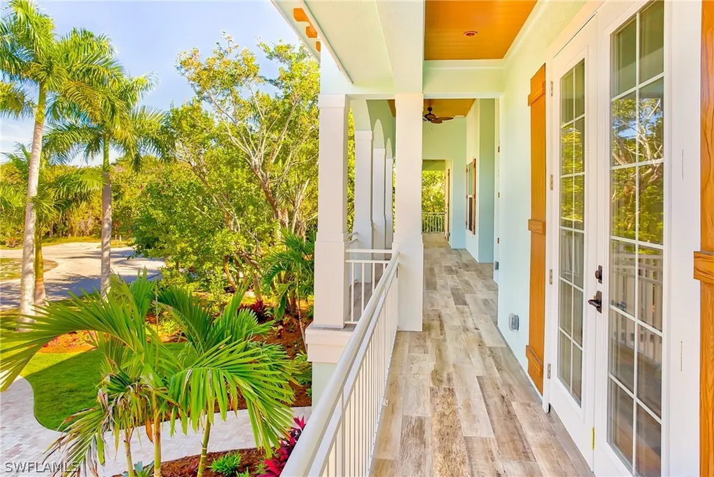 2411 Blue Crab Court Sanibel FL 33957