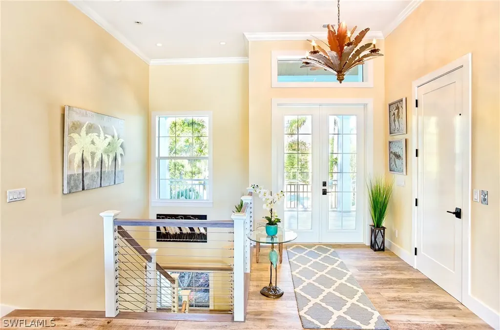 2411 Blue Crab Court Sanibel FL 33957