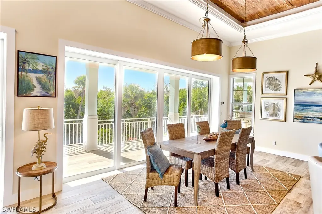 2411 Blue Crab Court Sanibel FL 33957