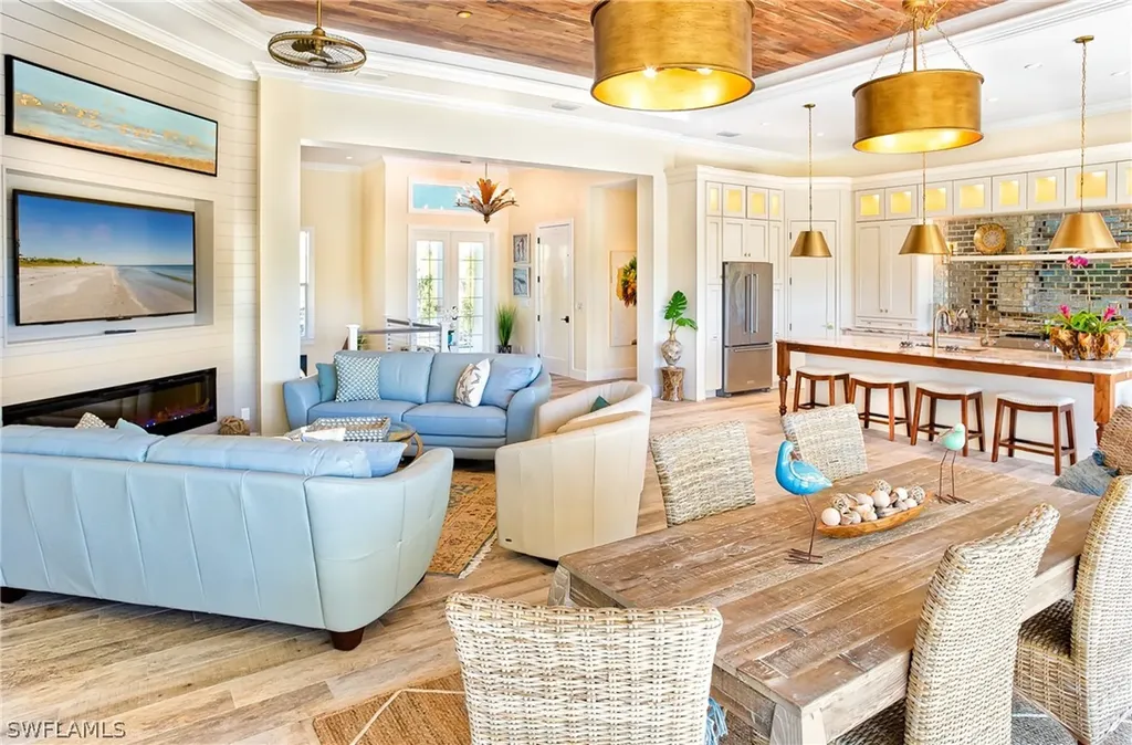 2411 Blue Crab Court Sanibel FL 33957