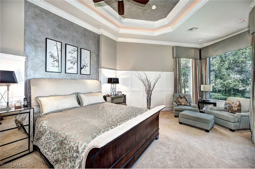 11515 Peregrine Court Naples FL 34120