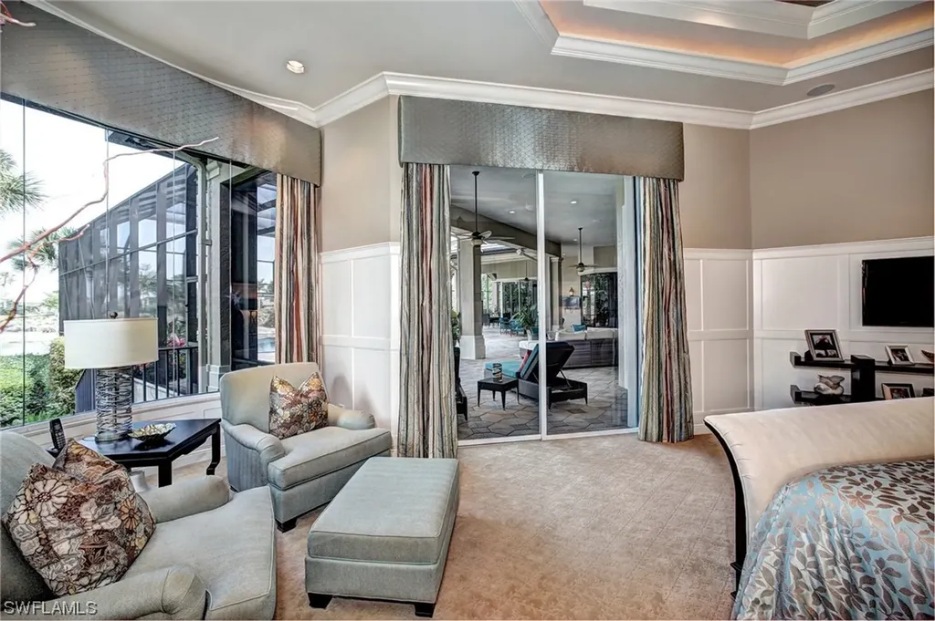 11515 Peregrine Court Naples FL 34120