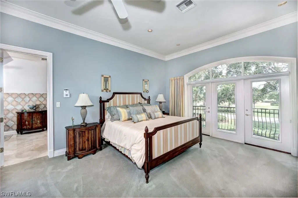 11515 Peregrine Court Naples FL 34120