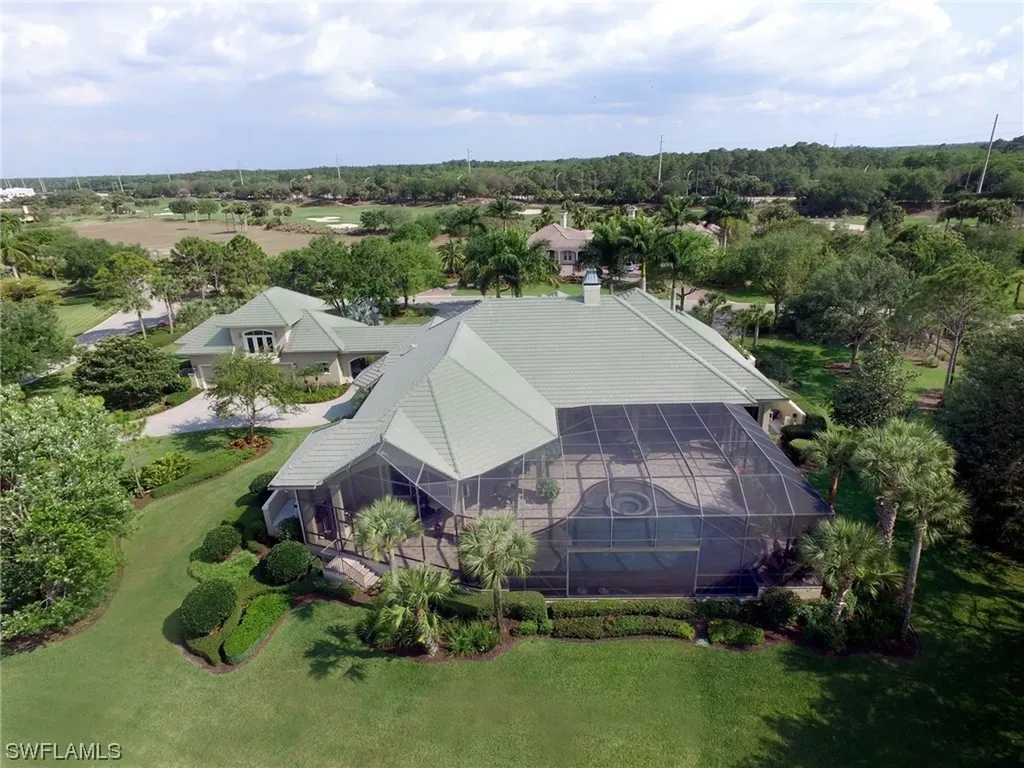11515 Peregrine Court Naples FL 34120