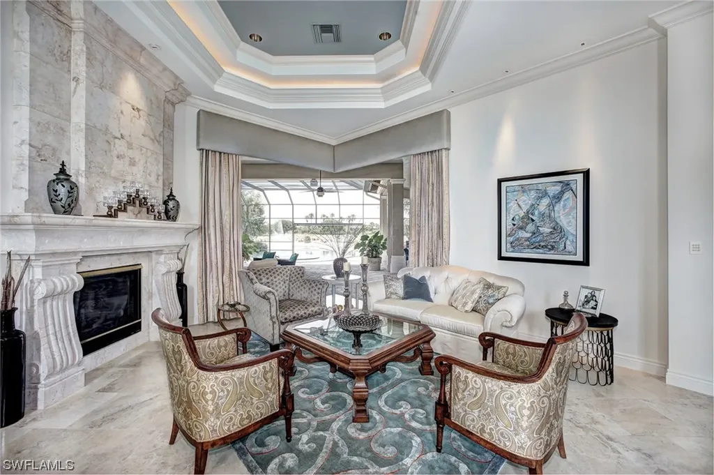 11515 Peregrine Court Naples FL 34120
