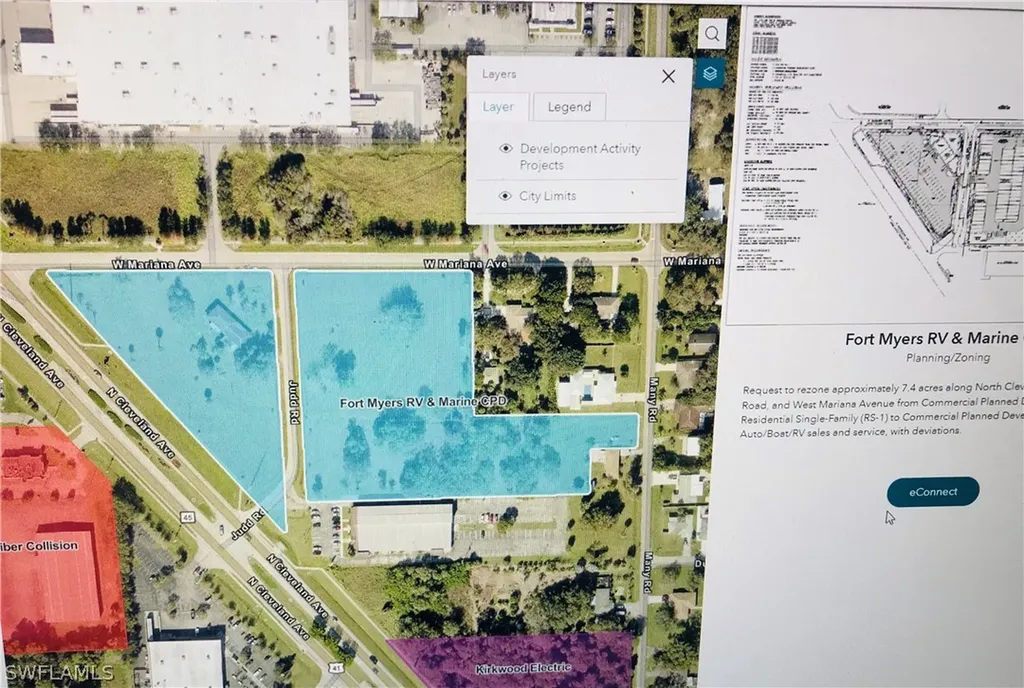 14710 N Cleveland Avenue North Fort Myers FL 33903