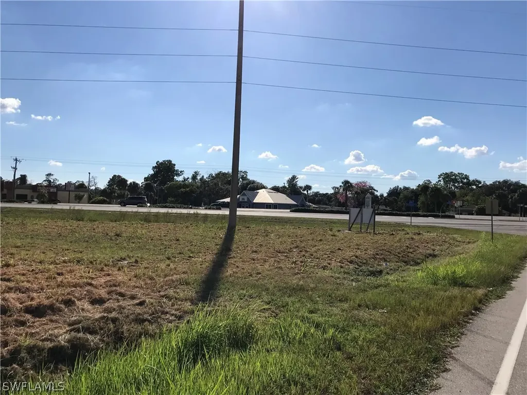 14710 N Cleveland Avenue North Fort Myers FL 33903
