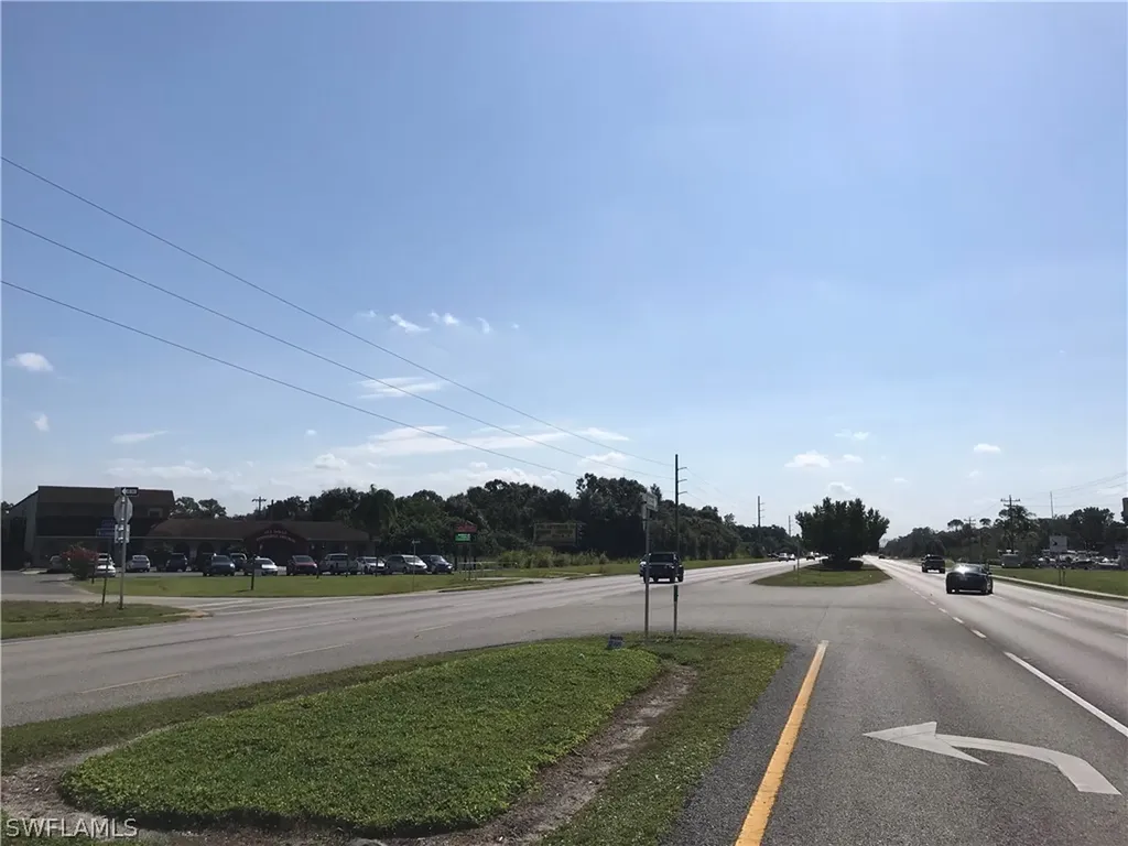 14710 N Cleveland Avenue North Fort Myers FL 33903