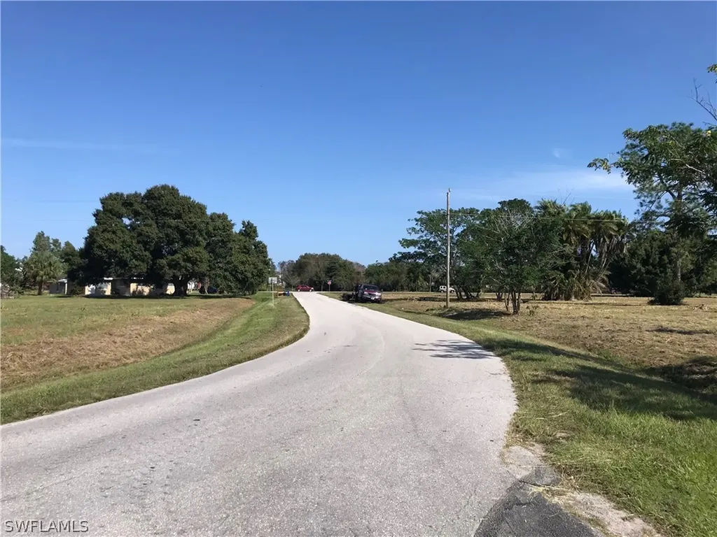 14710 N Cleveland Avenue North Fort Myers FL 33903