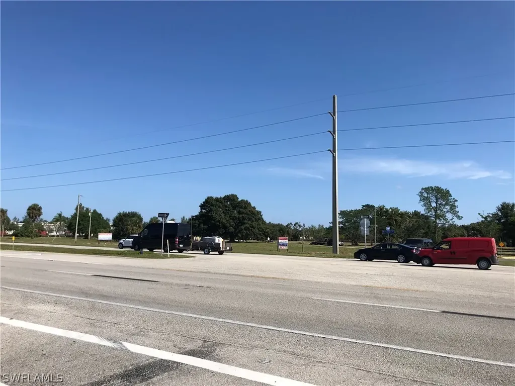 14710 N Cleveland Avenue North Fort Myers FL 33903
