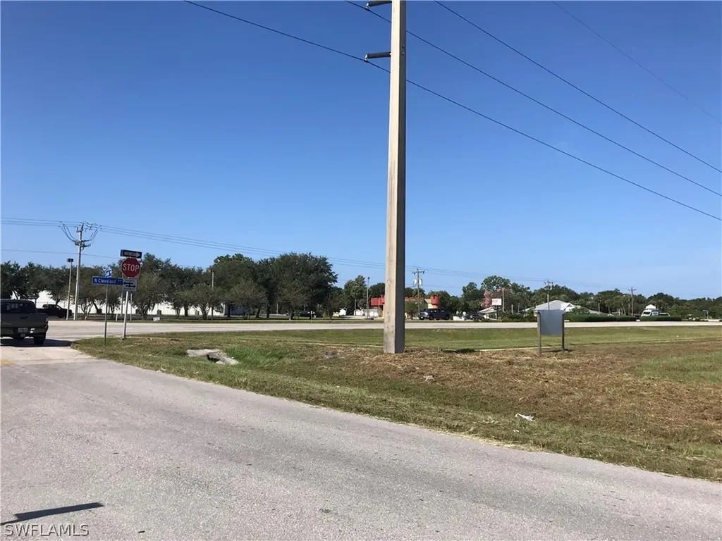 14710 N Cleveland Avenue North Fort Myers FL 33903