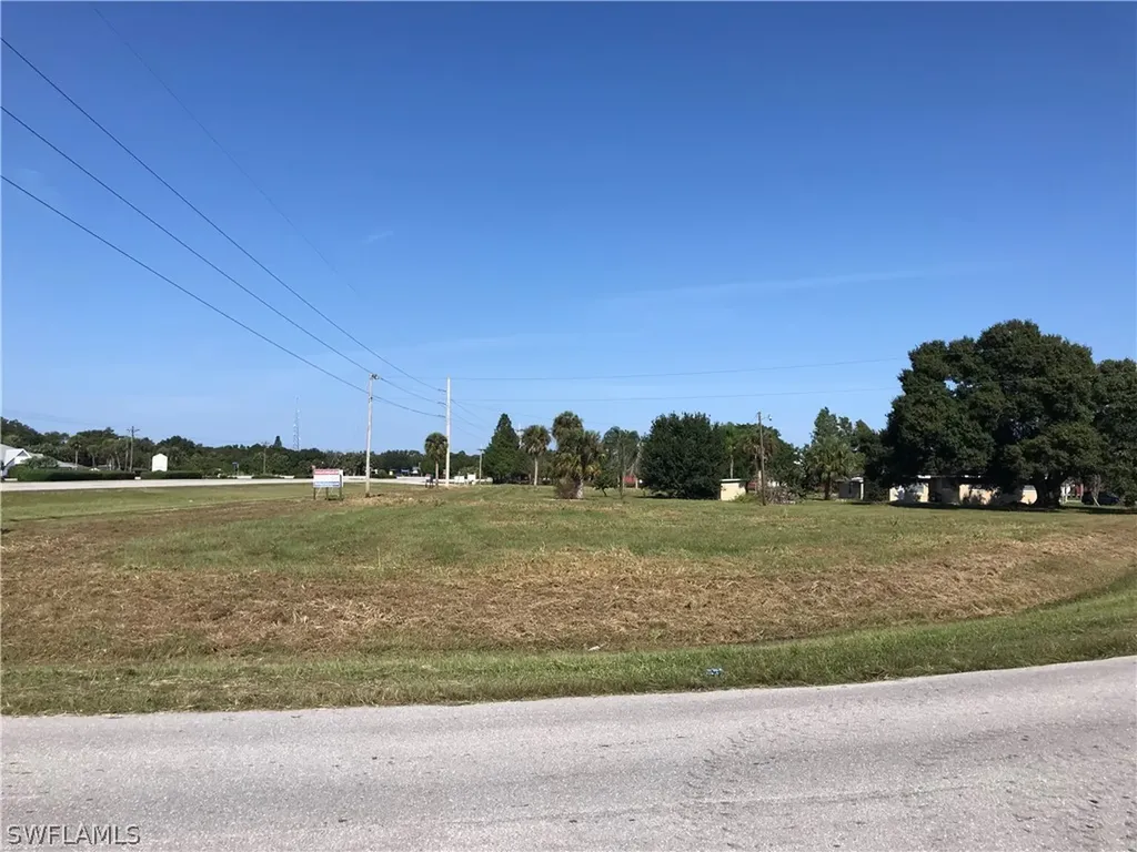 14710 N Cleveland Avenue North Fort Myers FL 33903