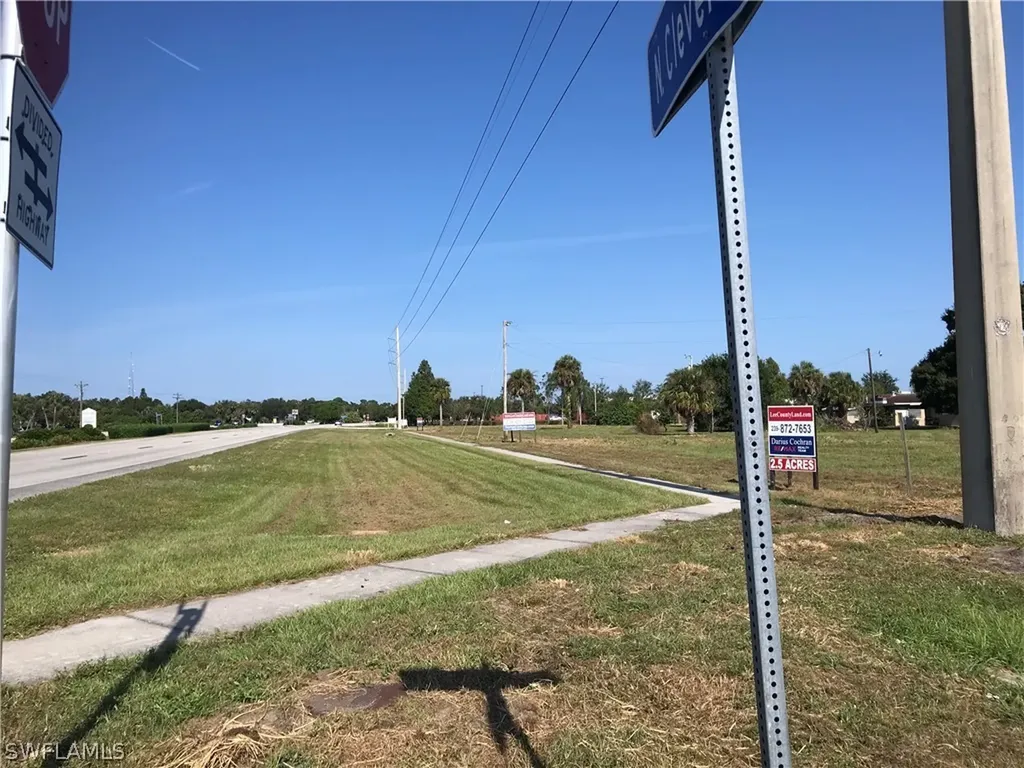 14710 N Cleveland Avenue North Fort Myers FL 33903