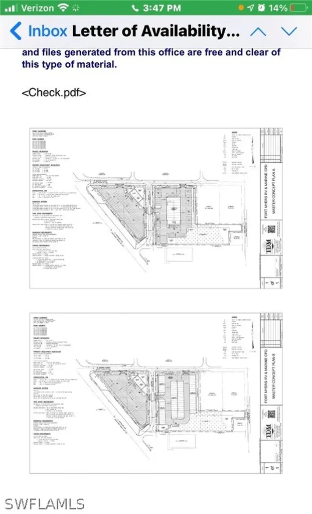 14710 N Cleveland Avenue North Fort Myers FL 33903
