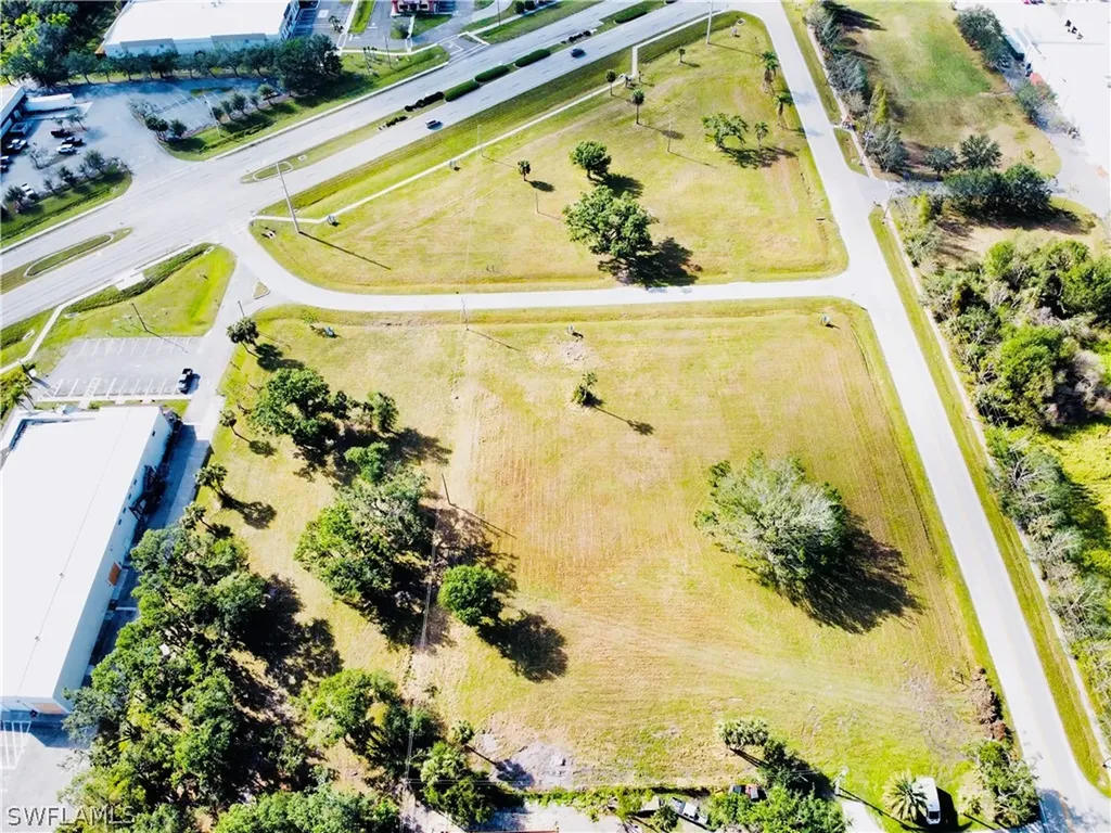 14710 N Cleveland Avenue North Fort Myers FL 33903