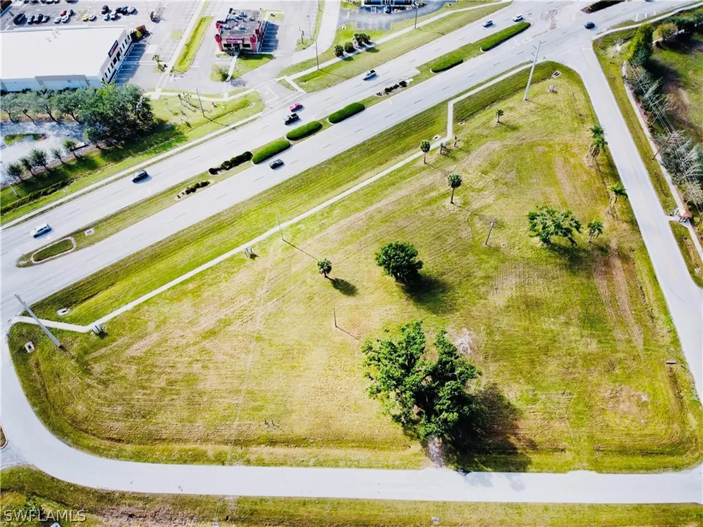 14710 N Cleveland Avenue North Fort Myers FL 33903