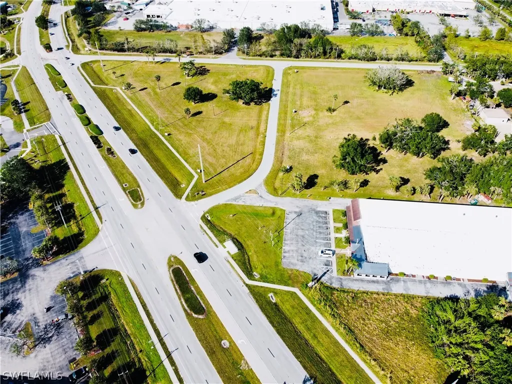 14710 N Cleveland Avenue North Fort Myers FL 33903