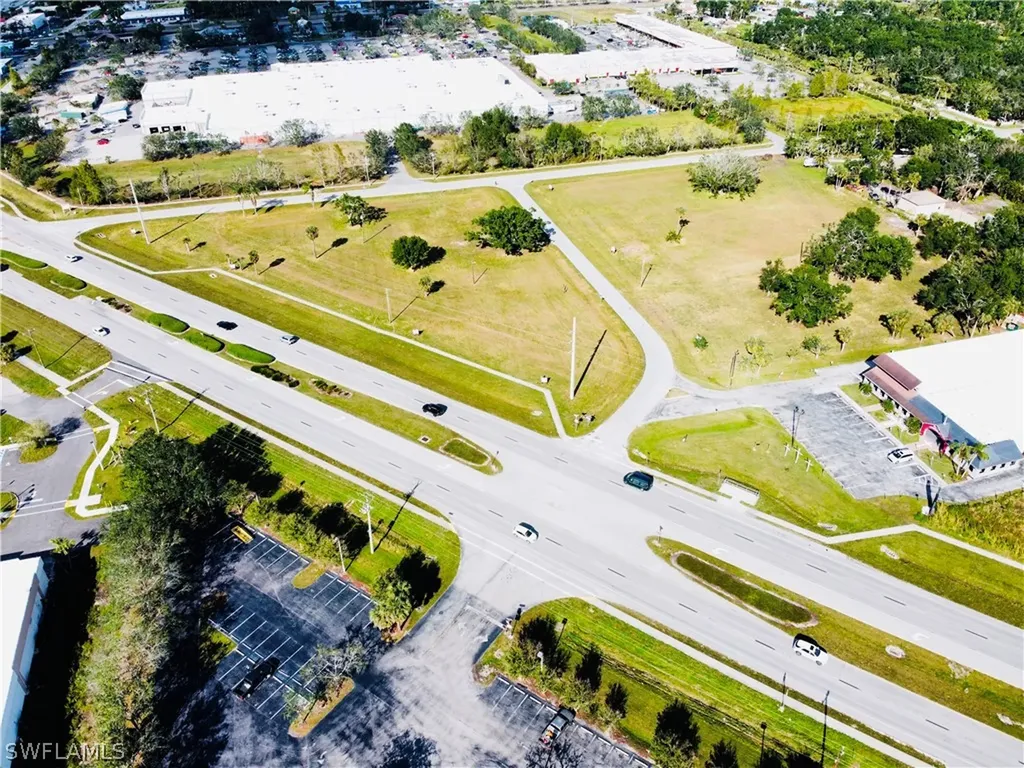 14710 N Cleveland Avenue North Fort Myers FL 33903
