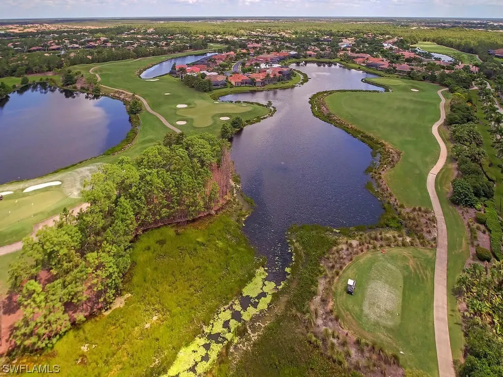 2828 Wild Orchid Court Naples FL 34119