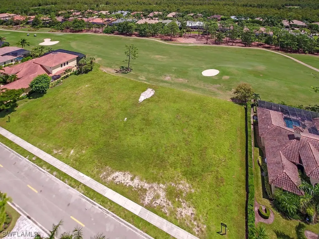 2828 Wild Orchid Court Naples FL 34119