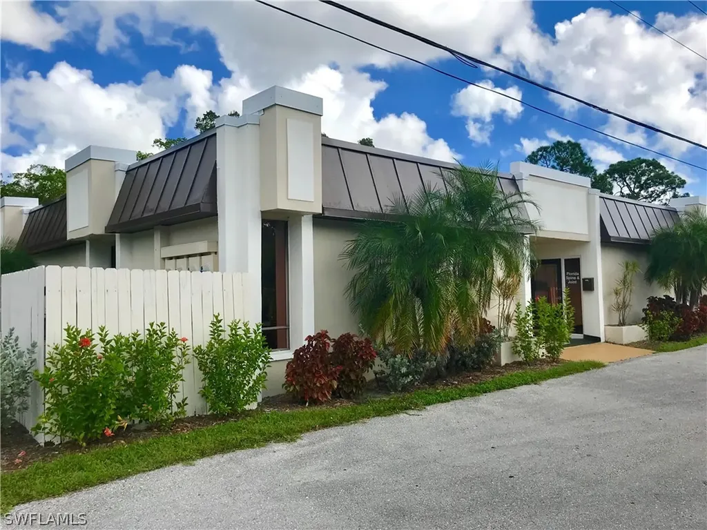 6300 Corporate Court Fort Myers FL 33919