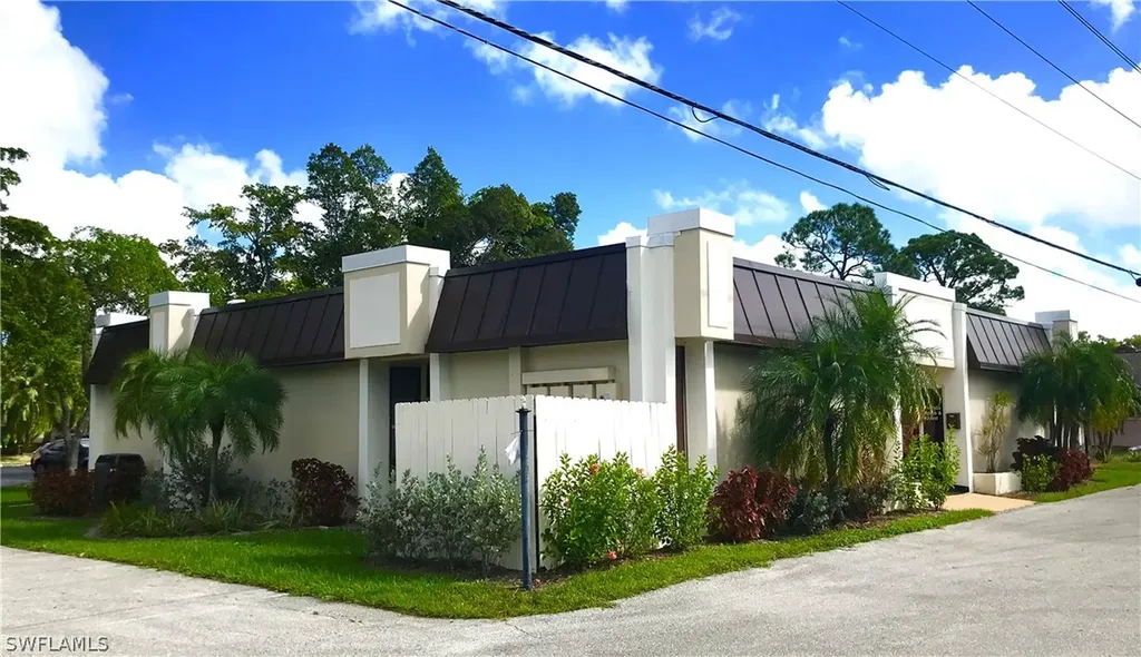 6300 Corporate Court Fort Myers FL 33919