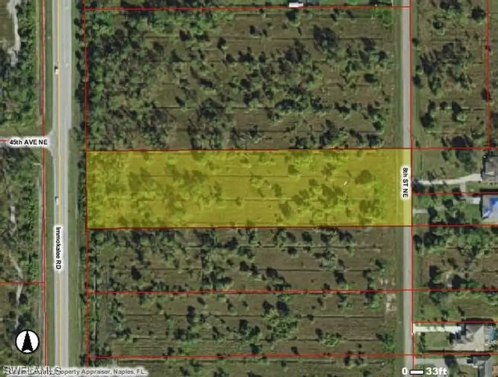 Naples FL 34120