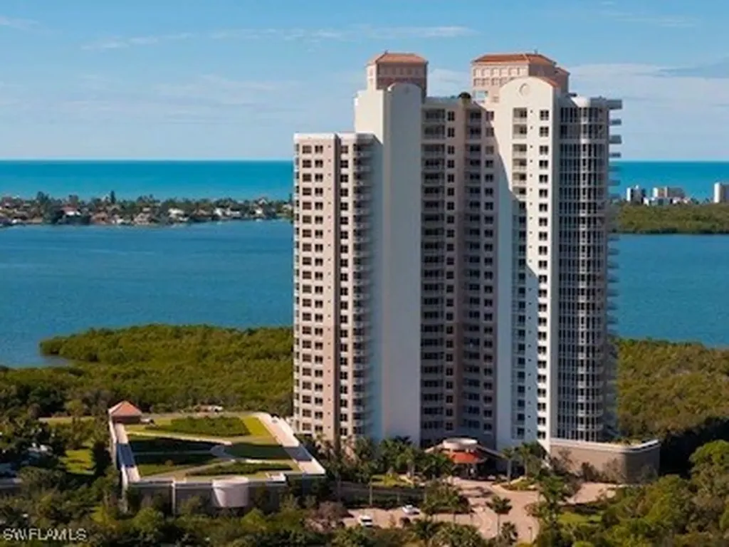 4851 Bonita Bay Boulevard Bonita Springs FL 34134
