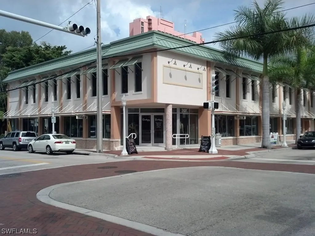 2401 1st Street Fort Myers FL 33901