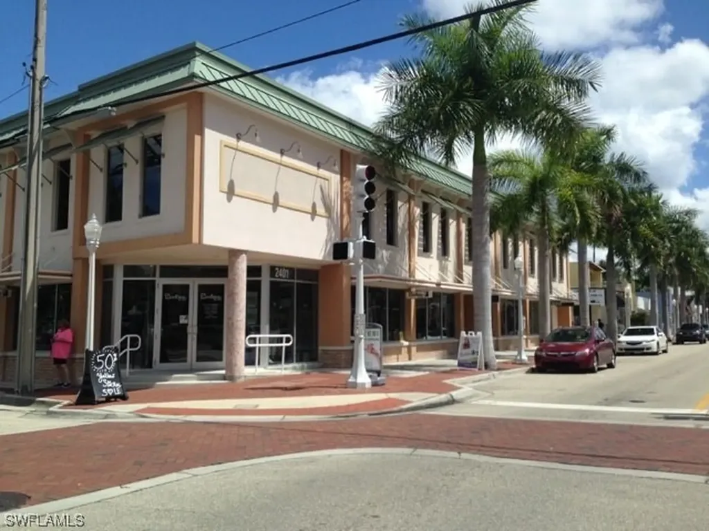 2401 1st Street Fort Myers FL 33901