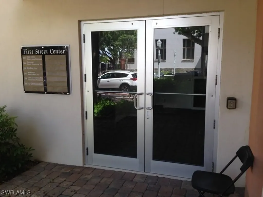 2401 1st Street Fort Myers FL 33901