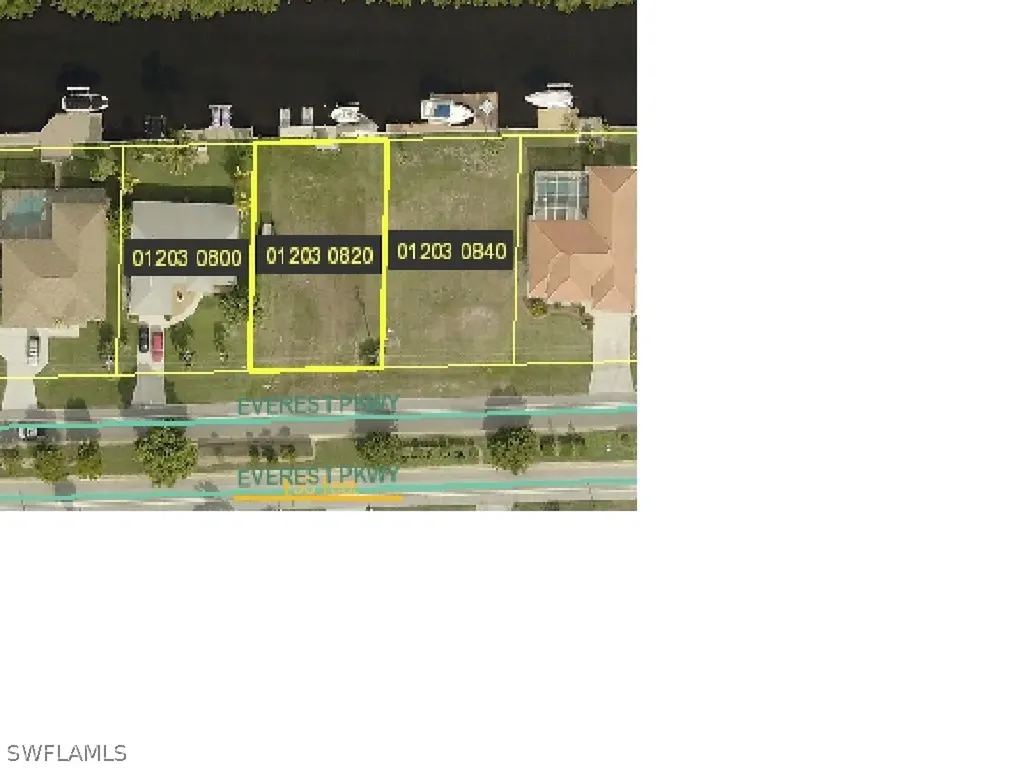 2001 Everest Parkway Cape Coral FL 33904