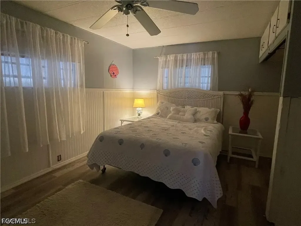 5524 Sir Walter Way North Fort Myers FL 33917