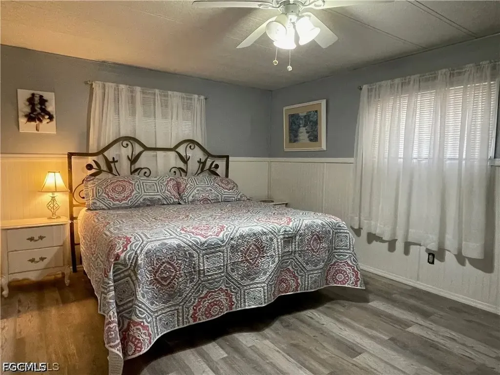 5524 Sir Walter Way North Fort Myers FL 33917