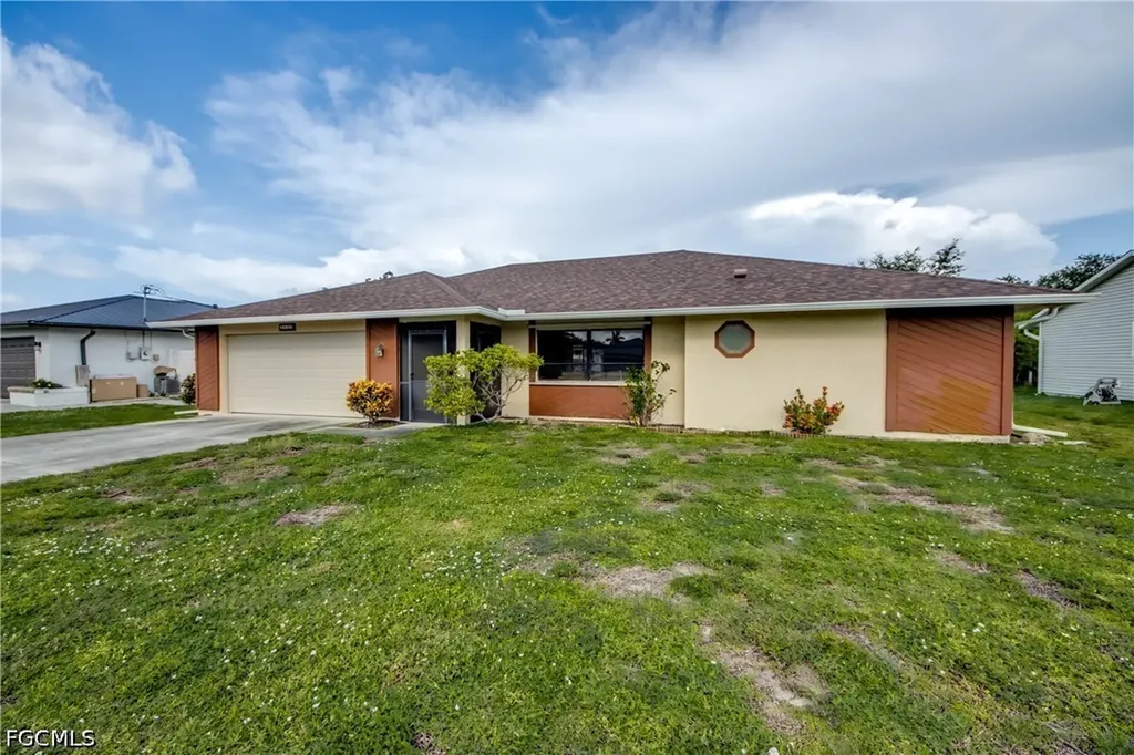 3810 SW 7th Avenue Cape Coral FL 33914