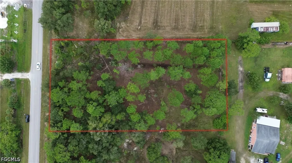 287 Avenida Del Sur Clewiston FL 33440