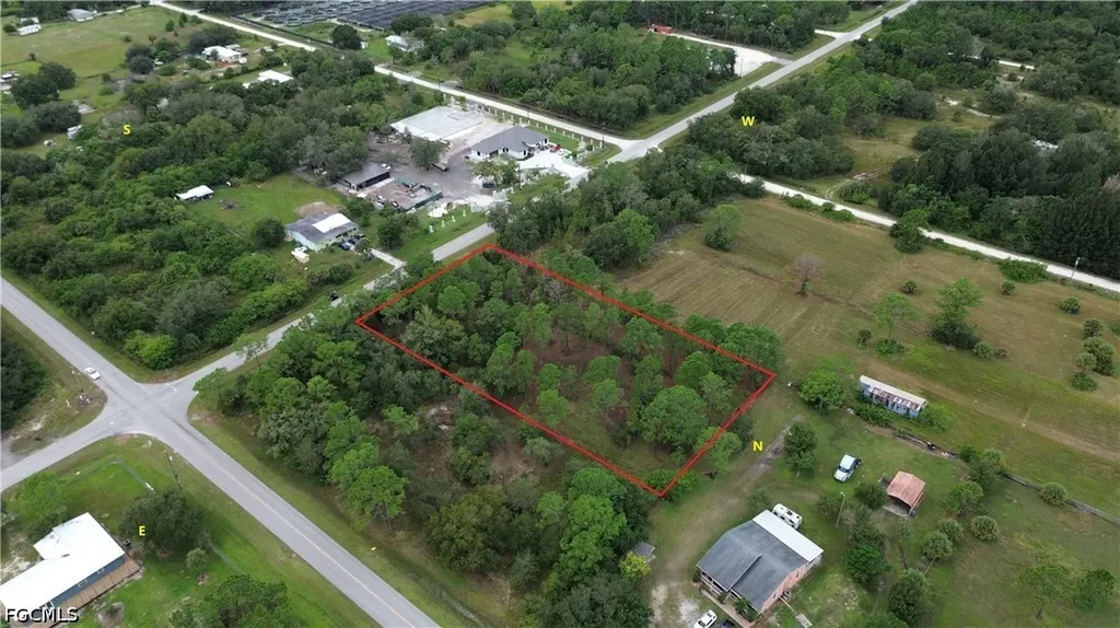 287 Avenida Del Sur Clewiston FL 33440