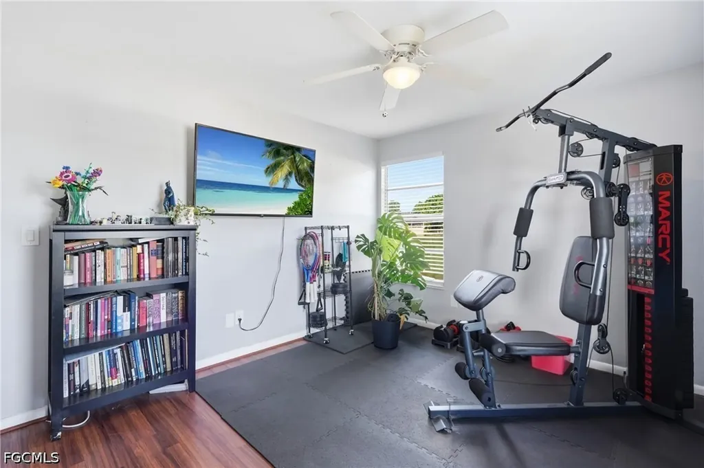19368 Coraltree Court Lehigh Acres FL 33936