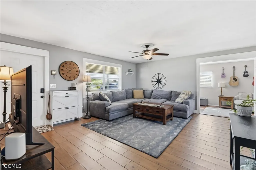 19368 Coraltree Court Lehigh Acres FL 33936