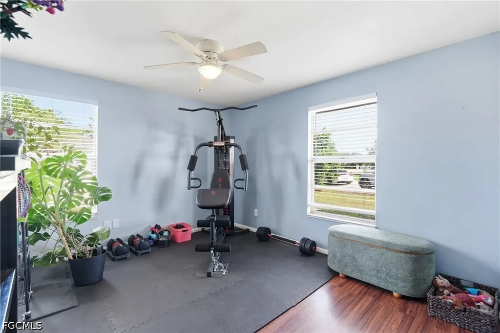 19368 Coraltree Court Lehigh Acres FL 33936