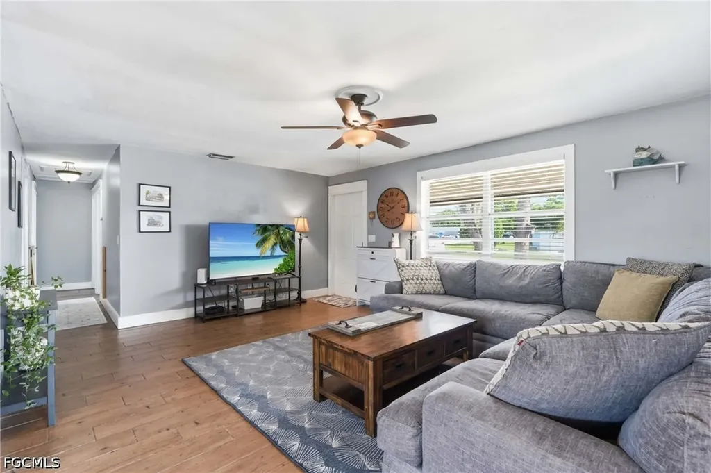 19368 Coraltree Court Lehigh Acres FL 33936