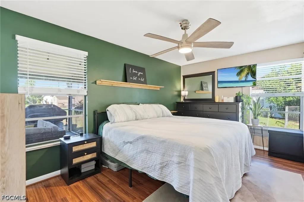 19368 Coraltree Court Lehigh Acres FL 33936