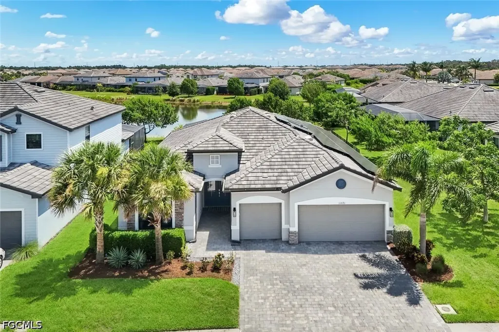 11591 Canopy Loop Fort Myers FL 33913