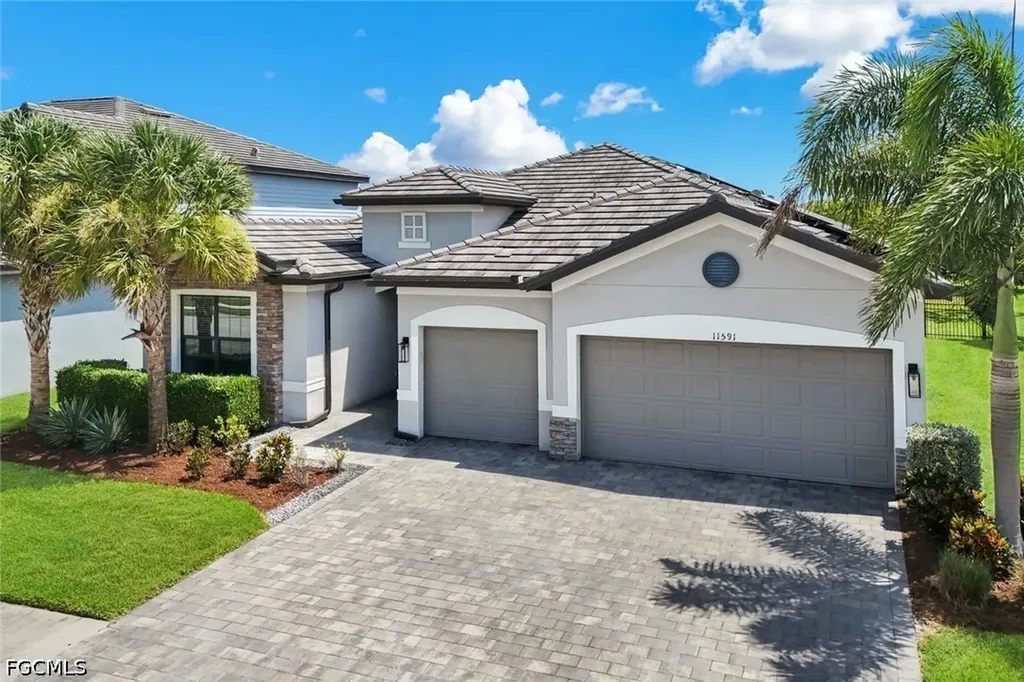 11591 Canopy Loop Fort Myers FL 33913