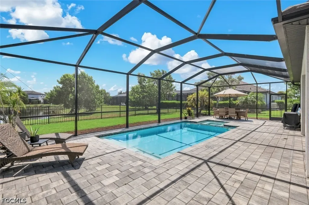 11591 Canopy Loop Fort Myers FL 33913