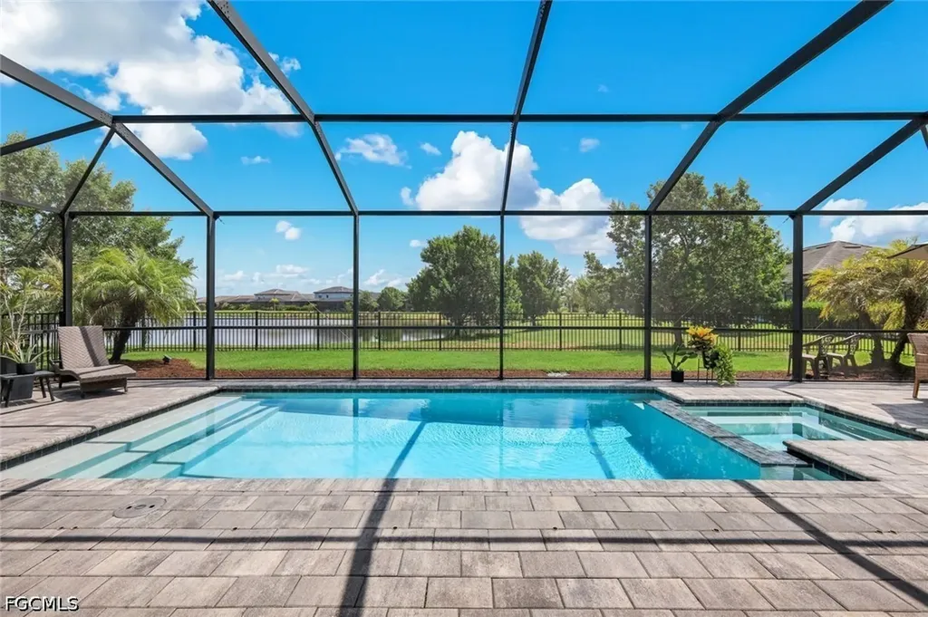 11591 Canopy Loop Fort Myers FL 33913