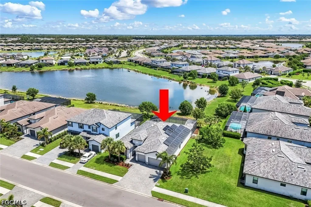 11591 Canopy Loop Fort Myers FL 33913