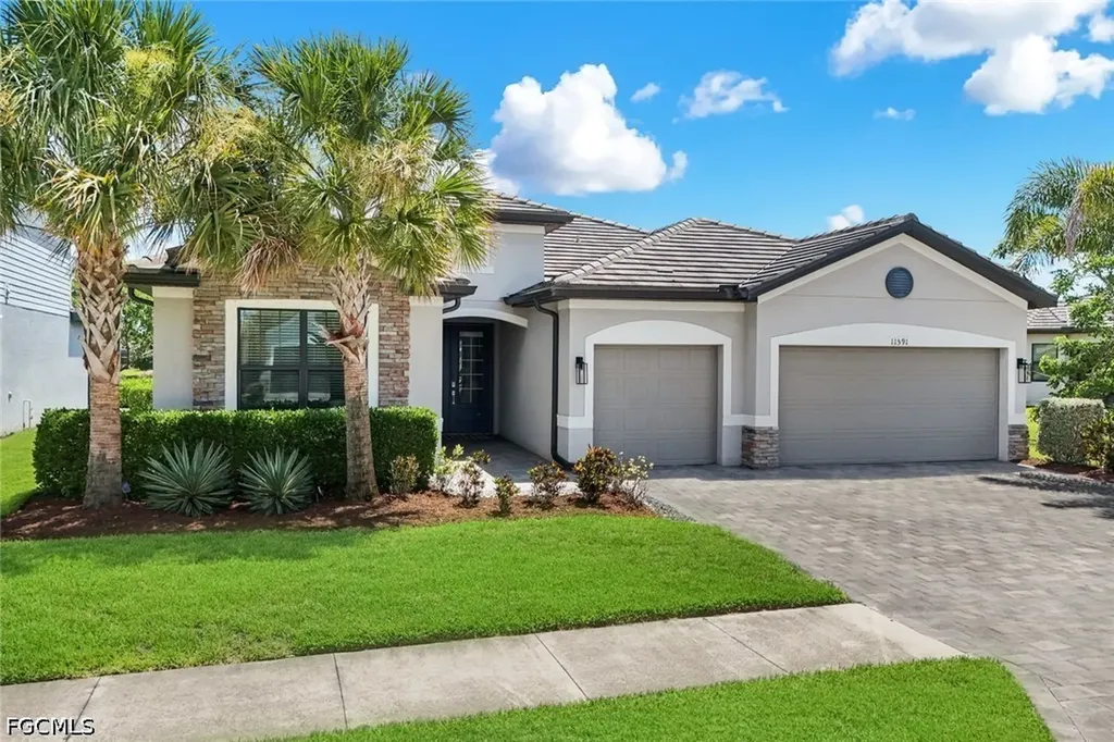 11591 Canopy Loop Fort Myers FL 33913